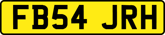 FB54JRH