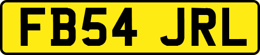 FB54JRL