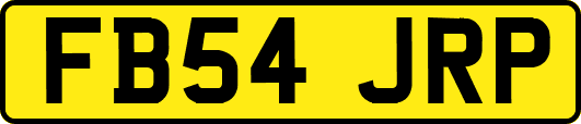 FB54JRP