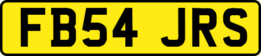 FB54JRS