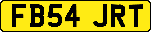 FB54JRT