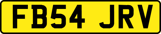 FB54JRV