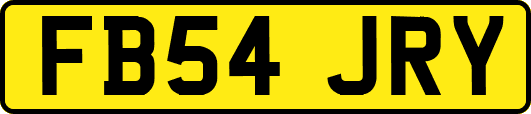 FB54JRY
