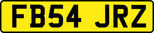 FB54JRZ
