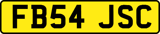 FB54JSC