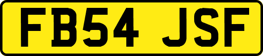FB54JSF