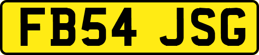 FB54JSG