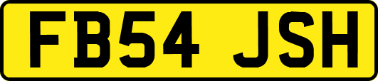FB54JSH