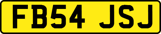 FB54JSJ