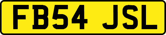 FB54JSL