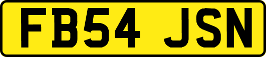 FB54JSN