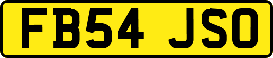 FB54JSO