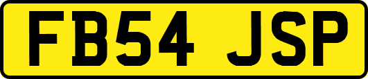 FB54JSP