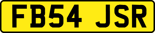 FB54JSR