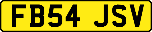 FB54JSV