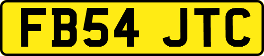 FB54JTC