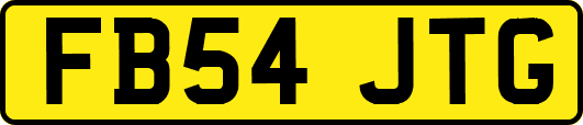FB54JTG
