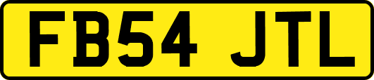 FB54JTL