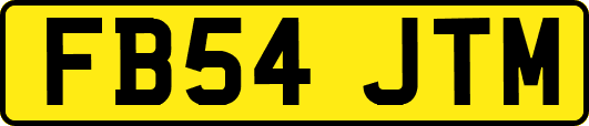 FB54JTM