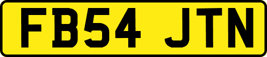 FB54JTN