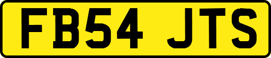 FB54JTS