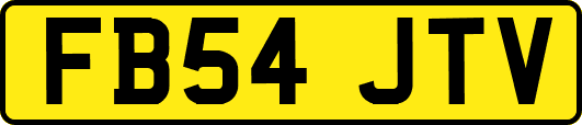 FB54JTV