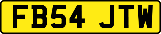 FB54JTW