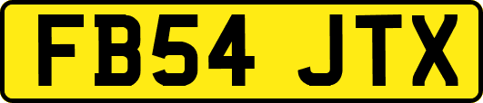 FB54JTX