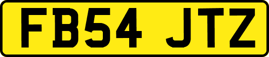 FB54JTZ
