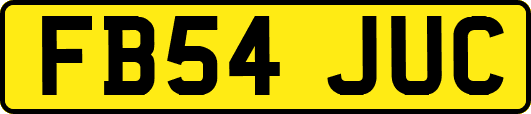 FB54JUC