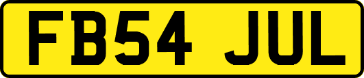 FB54JUL