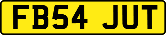 FB54JUT