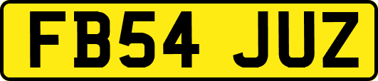 FB54JUZ