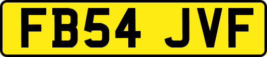 FB54JVF