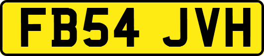 FB54JVH