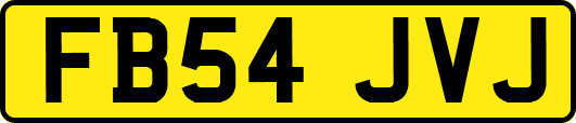 FB54JVJ