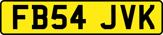 FB54JVK
