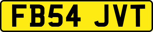 FB54JVT