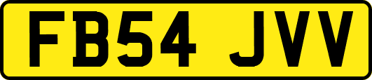 FB54JVV