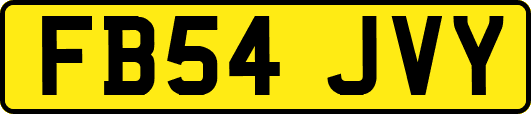 FB54JVY