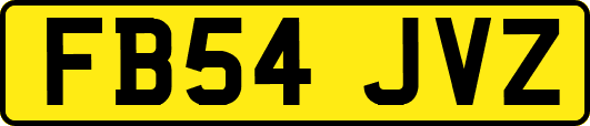 FB54JVZ