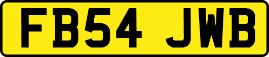 FB54JWB