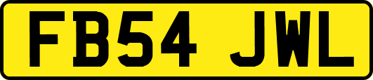 FB54JWL