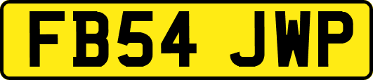 FB54JWP