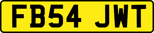 FB54JWT