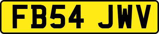FB54JWV