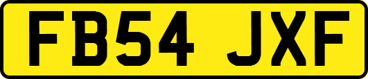 FB54JXF