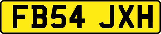 FB54JXH