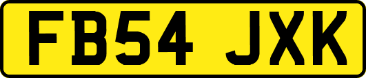 FB54JXK
