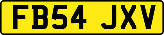 FB54JXV